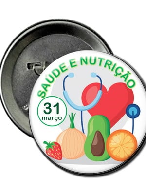 Dia da saúde e nutrição