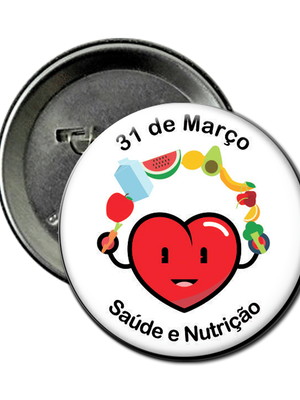 Dia da saúde e nutrição