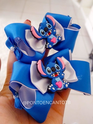Laço stitch