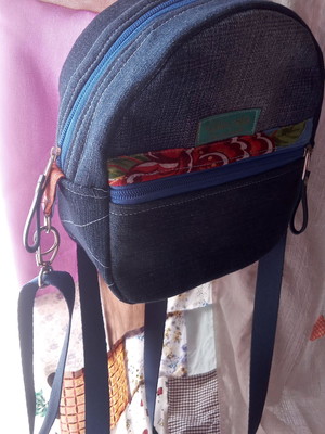 Mini mochila