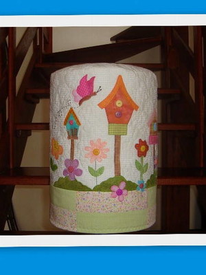 Capa galão de água 20 l