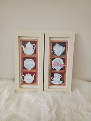 Quadros para cozinha