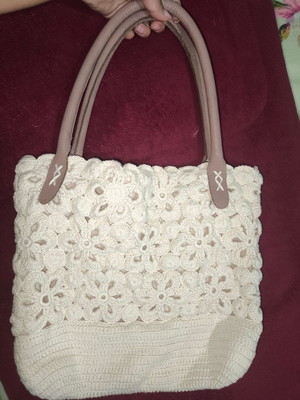Bolsa flora