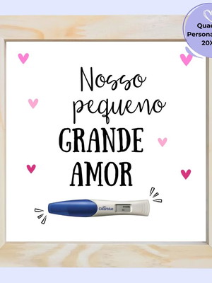 Quadro gravidez