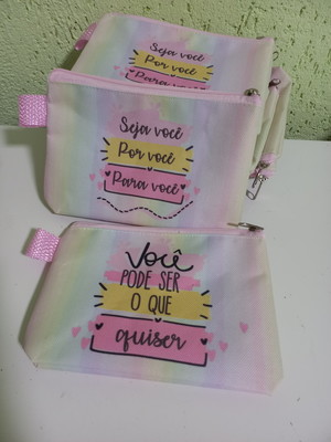 Mimos dia das mulheres