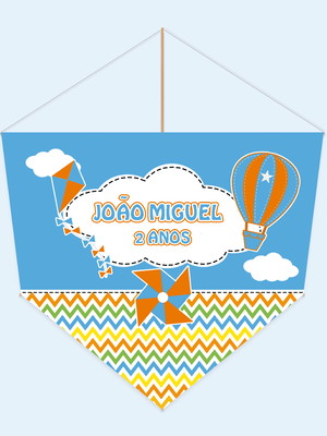 Pipa personalizada tema pipa