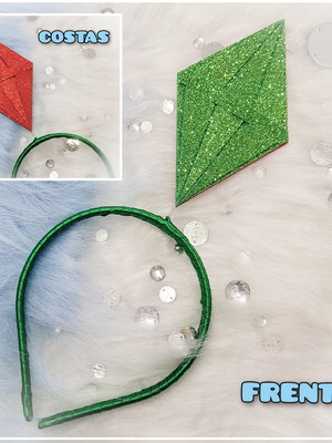 Tiara plumbob the sims prisma duplaface fantasia carnaval