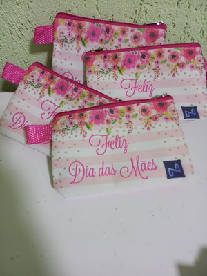 Dia das mães porta níquel