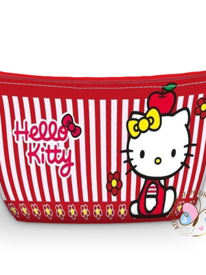 Necessaire personalizada hello kitty