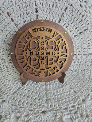 Mandala são bento