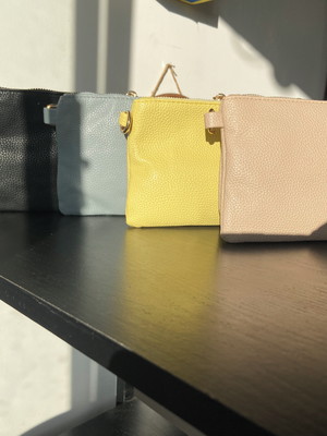 Bolsa cecília underwood