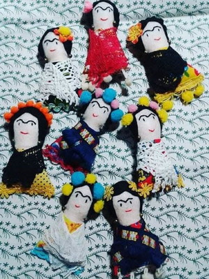 Imã frida khalo