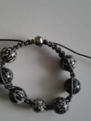 Shambala cinza mescla