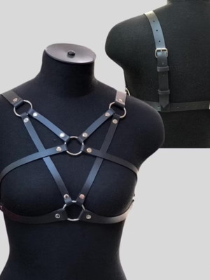 Harness8