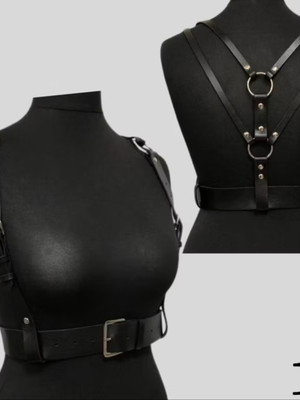 Harness9