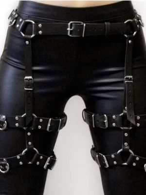 Garter3