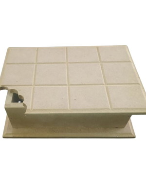 Caixa articulada para chocolate 5x10x15/ porta chocolate