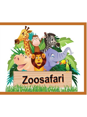 Retrospectiva safari