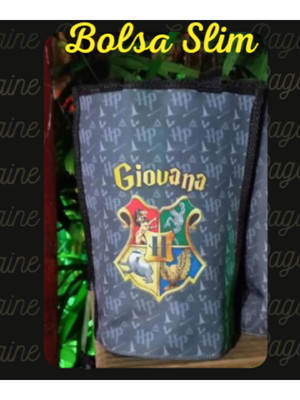Bolsa slim