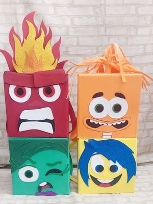 Mochila maluca divertidamente