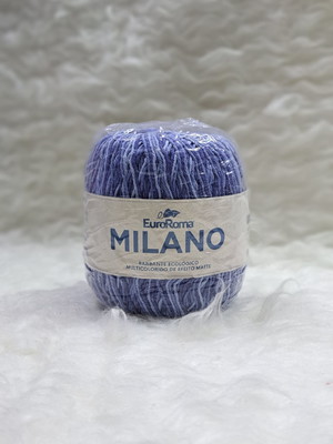 Barbante milano 400g cor 903 lote 220321