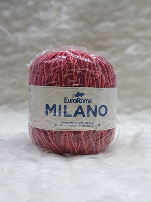 Barbante milano 400g cor 1090 lote 190421