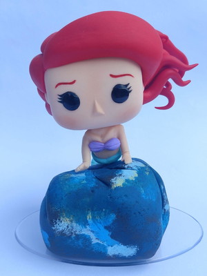 Pop personalizado