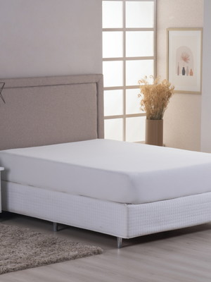 Lençol avulso cama solteiro com elástico microfibra premium