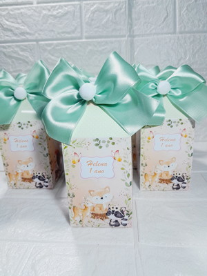 Kit digital cx milk personalizada