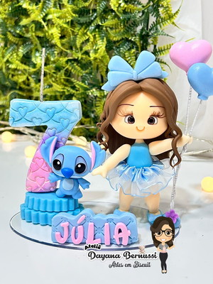 Vela stitch