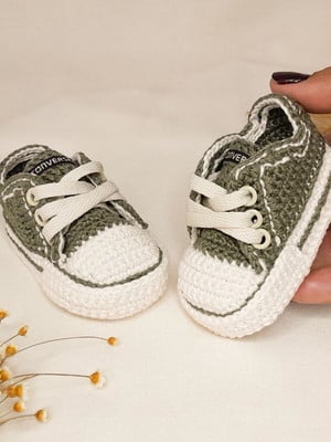 All star cano curto