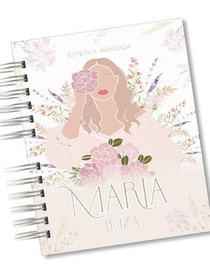 Agenda agendamento de clientes *exemplo