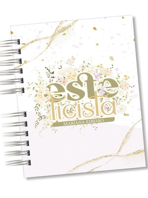 Agenda de agendamento de clientes esteticista