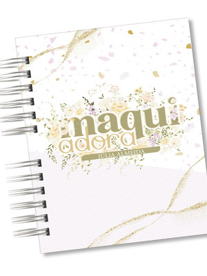 Agenda agendamento de clientes maquiadora