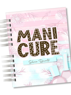 Agenda agendamento de clientes manicure