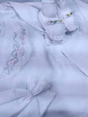 Conjunto de pagão
