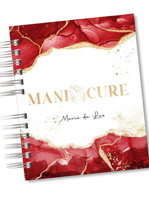 Agenda agendamento de clientes manicure