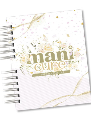 Agenda agendamento de clientes manicure