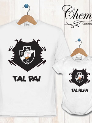 Futebol pai e filha