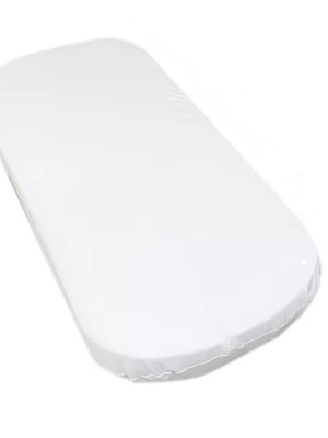 Colchão para mini berço + 2 lençois com elástico