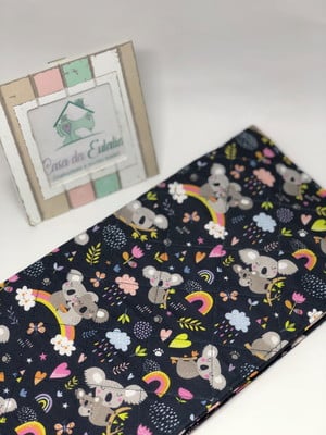 Capa diário de classe - infantil