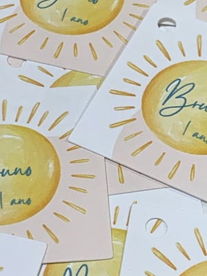 Tag personalizada