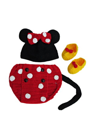 Fantasia minnie