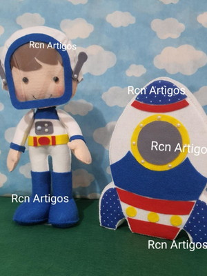Astronauta