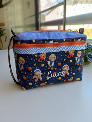 Necessaire do bebê
