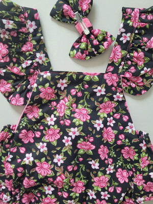 Homper baby floral (body).