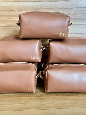 Necessarie box caixa