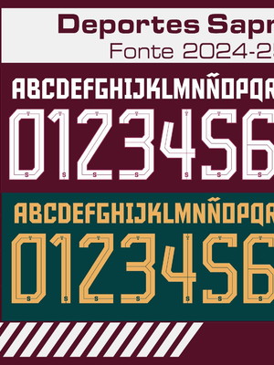 Fonte deportes saprissa 24-25