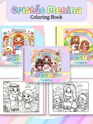 Livro de colorir