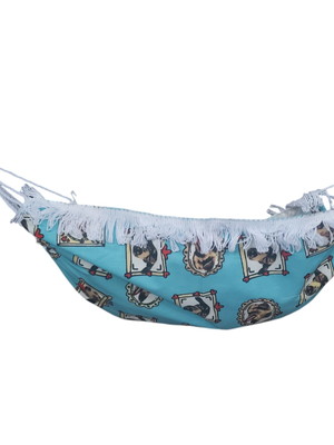 Rede para pet rede de dormir pequena gato cachorro p87